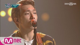 ′음섹남′ 김필의 새로운 시작! ′Stay With Me′ 데뷔 무대 M COUNTDOWN 428화 | If i stay, Feelings, Taeyang
