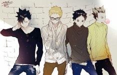 제 3의 체육관ㄴ에 있는 들 맆님의 핀 | 체육관, 그림