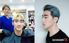경제포커스, 기사 상세페이지,미용서비스 산업-성공하려면 남성고객을 공략하라! | 기사