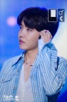 190428 광주 SBS 슈퍼콘서트 #BTS #Jhope #Hoseok | Jhope