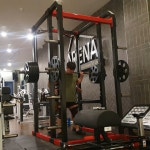 #아레나휘트니스  이녀석 어깨를 견착시켜야지 왜 내 젖을 움켜잡냐!? .  #은근슬젖  #나쁜손  #습관이냐  촬영 : @__pp__ssu  #대전 #대전pt... 