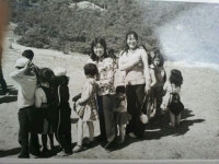 군산 해망동교회에 있는 재곤 최님의 핀