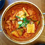 김치돼지찌개 | Food