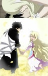 Zervis (Fairy Tail) - by Fairy News | 페어리, 페어리 테일, 배경화면