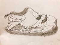 [초등1~2학년 아동반]11월 수업-한여울미술학원.[부산 사직동미술학원/온천동미술학원/거제동미술학원/연산동미술학원] | 스케치, 2학년, 11월