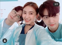 Ghim của rssh j70127 trên 낭만닥터 김사부 2 trong 2020