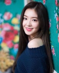 IRENE RED VELVET 아이린 di Instagram " Irene - Naver x Dispatch 💞 #irene #irenebae #baeirene #baejoohyun #baechu...
