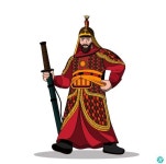 이순신 장군 동상 컬러 일러스트 ai 다운로드 download General Yi Sun-sin Vector - 2023 | 고양이 그림, 호랑이 그림, 디즈니 아트