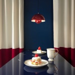 낙원장 (Cafe & Rooftop) - iksundada studio