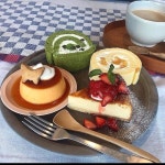 Pin by 민 이 on food in 2020 | Desserts, Love food, Yummy food