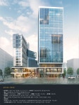 [신사역 멀버리힐스] 분양정보 한눈에 보기 : 네이버 블로그 | 빌딩, 현대적인, 건설