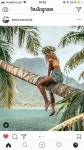 발리촬영-Bild von 권은숙 | Strand foto ideen, Strandbilder, Sommerbilder