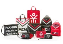 MCM, 에코사이클과 협업 ‘친환경 캡슐 컬렉션’ 출시- FashionSeoul | 디자인