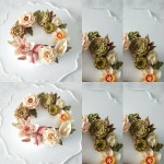 #퐁퐁라넌큘러스 #케이크하우스림 #앙금플라워 #플라워케이크 #수제케이크 #감성사진 #일상#케잌스타그램 #flowercake... 