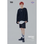 Ricky 리키 | Famous child actors, Child actors, World