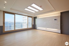 경기 하남시 망월동 미사강변사랑으로부영아파트 실용성과 스타일 모두를 챙긴 30평대 아파트 간편안심인테리어 집닥 | 아파트