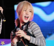 191012 구미사랑 페스티벌 웬디 WENDY (2)