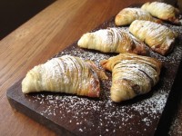 Sfogliatelle Ricci | Korena in the Kitchen | Sweet paul recipes, Recipes, British bake off recipes