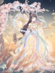 Ghim của 아리 trên 옷(참고) | Công chúa, Anime, Nàng tiên