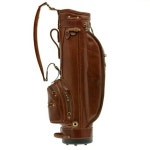 The Bridge golf bag 더브릿지 골프백
