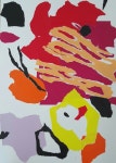 Wonjeongs Painting Mixed Media에 있는 wonjeong cho님의 핀