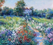 풍경 사진에 있는 현정 최님의 핀 | 유화, 그림, 풍경 사진
