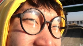 제1회 스마트폰 영화제_인어공주 구출기 | 인어공주, 발자국