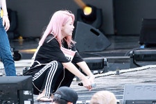 솔아재♥_Solar | Solar mamamoo, Kpop girls, Mamamoo