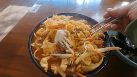 안성 죽산맛집 깔끔한 해물짬뽕 태림각