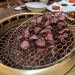 뜨락 - 청담동 고기 요리 | 맛집검색 망고플레이트 - 2021 | 요리, 식품 아이디어, 고기