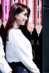 NINE MUSES - Park KyungRi #박경리 #경리 150326 | 연예인