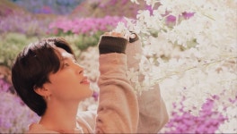 #StayGold #박지민 #Jimin #지민 #BTS #방탄소년단 | Bts youtube, Stay gold, Jimin