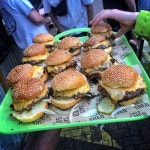 요리에 있는 핀