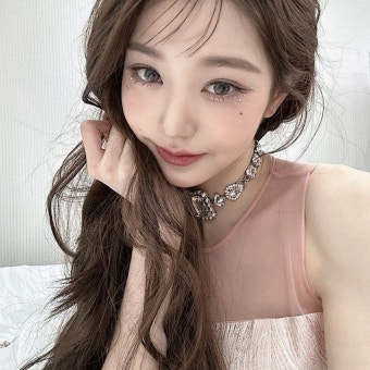 wonyoung | Tutorial kecantikan, Kecantikan, Artis