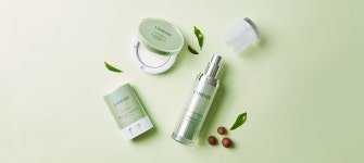 라네즈의 스킨케어 상품을 소개합니다. | Skin care, Laneige, Visual