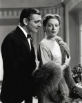 Clark Gable and Deborah Kerr "The Hucksters" | 배우, 영화