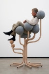 #Repost @yankodesign ・・・ Chair goals // Globe Garden by Peter Opsvik. Via: @p.… | 의자, 의자 디자인, 창조적인