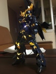 [069_3] HGUC RX-0[N] Banshee Norn | 계속