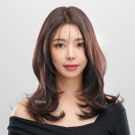 Instagram의 아이디헤어 노영호부원장님: “idhair 2019 F/W new trend style #이너펌 #비비드모션 #아이디헤어트렌드북... 