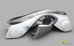 best car of the future - 2 PHOTO! | 희귀한 차, 운송수단 디자인, 스포츠카