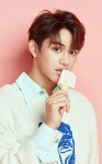 Le Ciel 르씨엘 for 루카스🃏 on | Lucas nct, Nct 127, Nct
