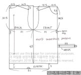 14번째 이미지 | 패턴, 티셔츠