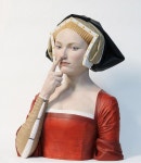 Épinglé par 철 정 sur sculpture(fiGure) | Art du monde, Sculpture, Buste