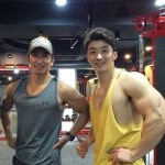 #몸스타그램 #헬스타그램 #셀스타그램 #얼스타그램 #데일리 #헬스 #다이어트 #모델 #피트니스 #맞팔 #소통 #청담 #피티 #PT #Daily... 