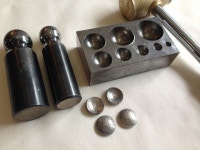 » Tutorials | 악세사리