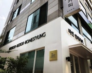 인테리어 사무실 디자인 간판  #사인팟 #간판 | 디자인, 인테리어, 간판