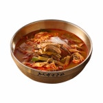 [강남교자] 닭개장 в 2020 г