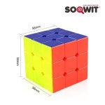 #soowit #soowitkorea #soowitmarket #수윗 #수윗코리아 #수윗마켓 #스피드큐브 #퍼즐완구 #큐브 #cube #magiccube   D FantiX... 