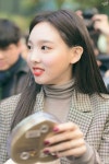181109 || KBS 뮤뱅 | Nayeon