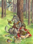 Books - with Animal에 있는 dodam님의 핀 | 동화, 그림, 일러스트레이션